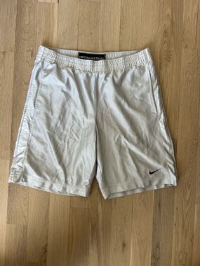 Vintage Nike Track Shorts 🖤 Men’s Medium